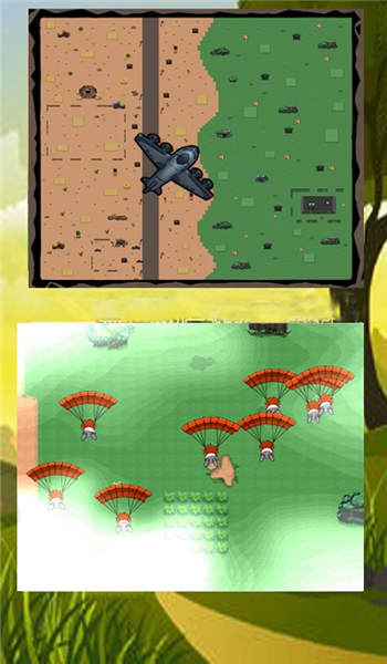 全民吃鸡战场2手机版