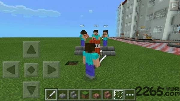 我的世界2.9.4正式版