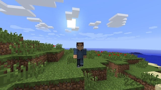 我的世界0.12.0正式版