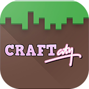 工艺城市探索游戏