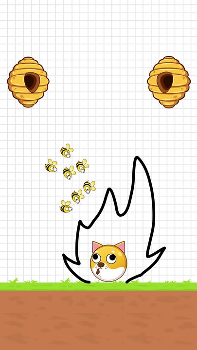 烧脑画画救救狗狗游戏下载安装