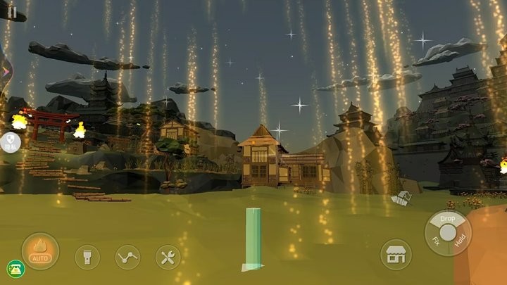 烟花花火大会最新版 烟花花火大会游戏下载