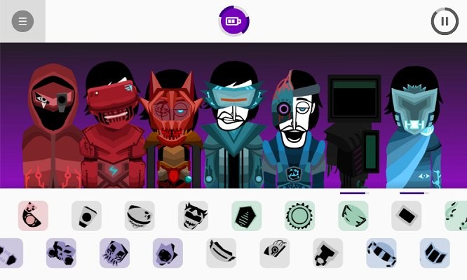 节奏盒子coldinkbox中文版