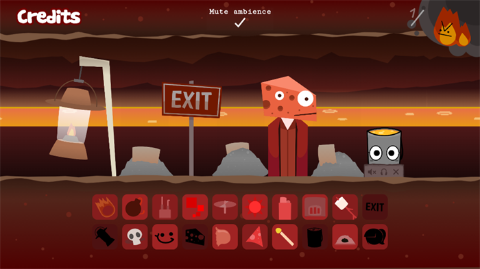 节奏盒子热如火模组