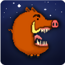 宇宙怪猪手机版