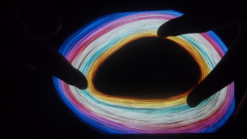 魔幻粒子破解版