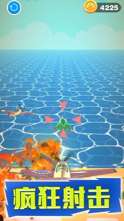 王牌老特工游戏最新版