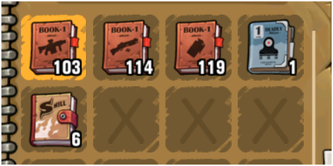 末日来袭手册怎么获得 末日来袭手册获取方法