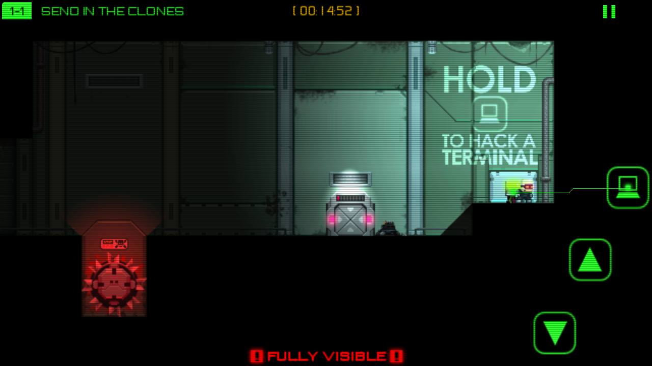 潜行坏蛋2汉化版