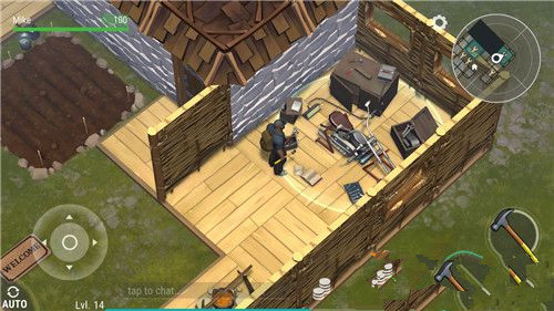 地球末日生存放置摩托车方法 地球末日生存放置摩托车说明