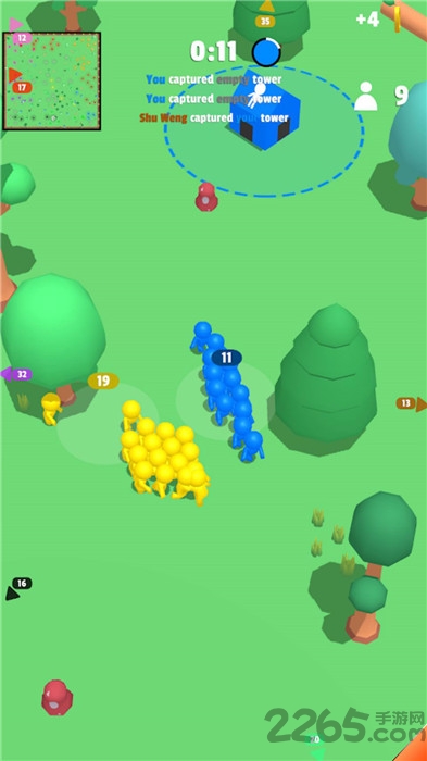 圈地我为王手机版 圈地我为王游戏下载