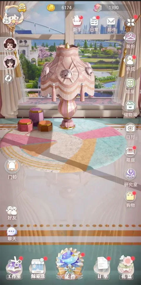 箱庭小偶研究室玩法技巧 箱庭小偶研究室玩法攻略