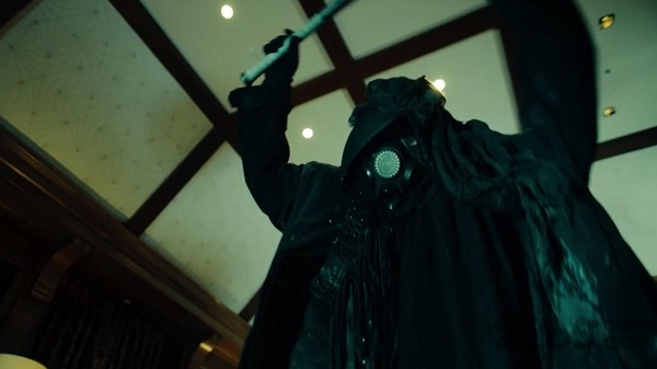 死亡成真手机版(death come true)