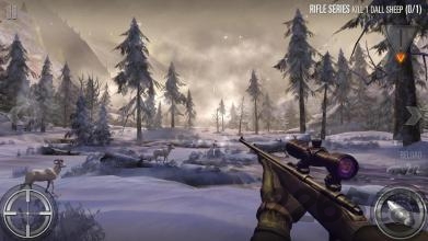 猎鹿人2017最新版