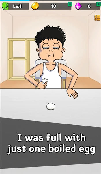 培养吃播汉化版(Food Fighter Clicker - Mukbang)