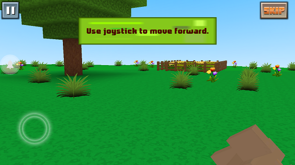 我的掌上世界手机版