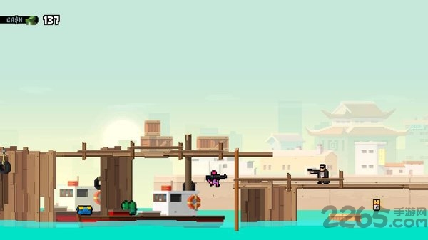 热枪火炮最新版 热枪火炮手机版