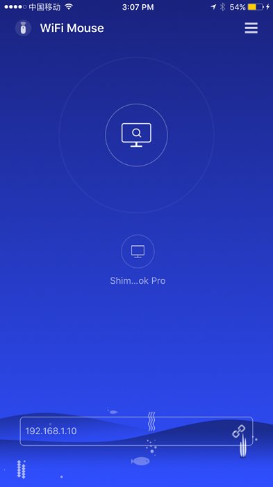 wifimouse安卓版