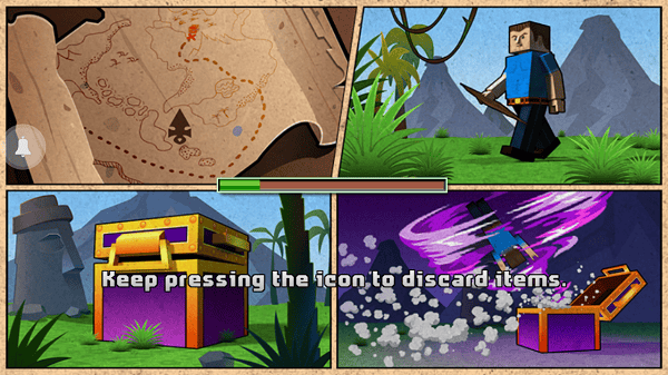 我的掌上世界手机版