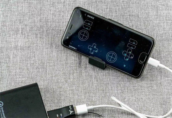 八爪鱼手柄映射教程图解 八爪鱼手柄映射教程图解