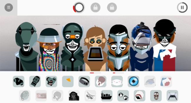 节奏盒子coldinkbox玩法教程 coldinkbox中文版玩法教程