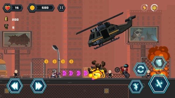 荒原狩猎游戏 荒原狩猎下载