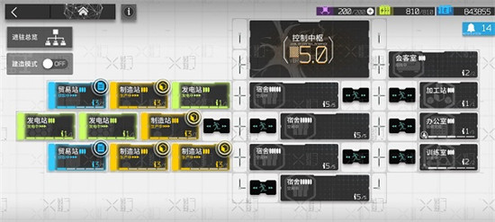 明日方舟游戏系统介绍说明 明日方舟游戏系统介绍