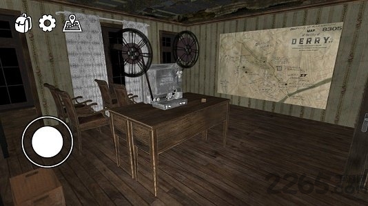 小丑回魂游戏中文版