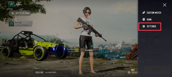 PUBG NEW STATE如何切换成中文 PUBG NEW STATE设置中文教程