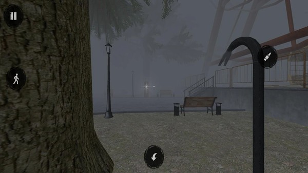 小丑恐惧症游戏(coulrophobia)