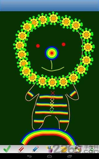 彩虹涂鸦手机客户端