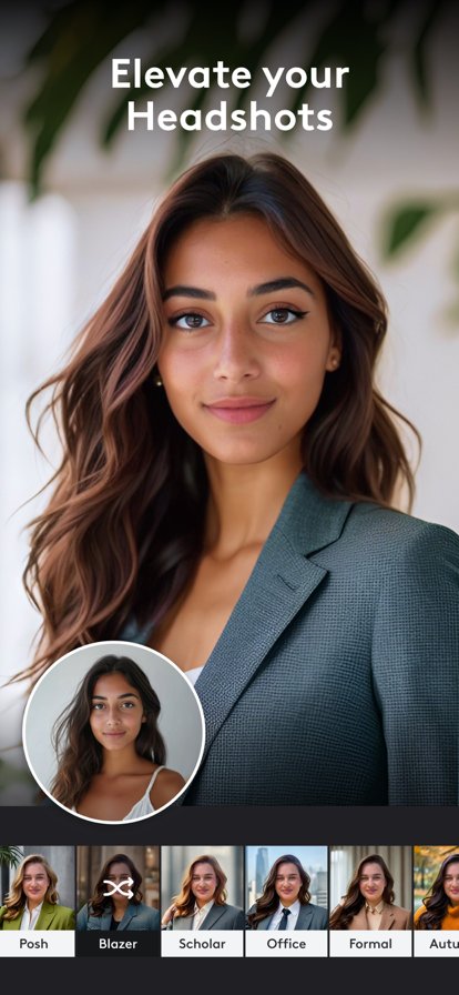 photoleap最新版免费版