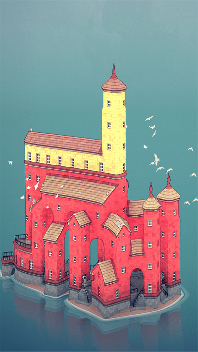 水乡小镇游戏手机版