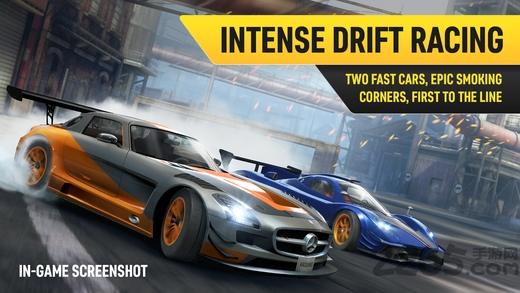 赛道之王手游官方