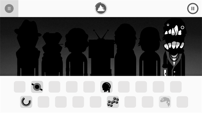 节奏盒子Void模组最新版(Incredibox Void)