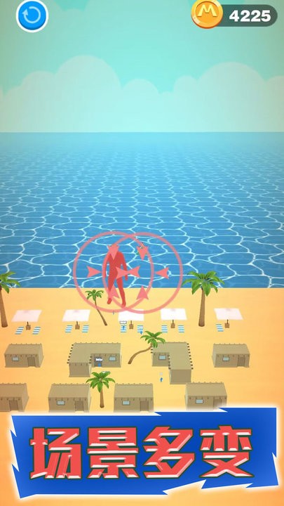 王牌老特工游戏最新版