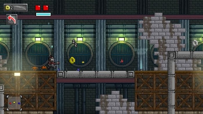 机器人巴迪手机版