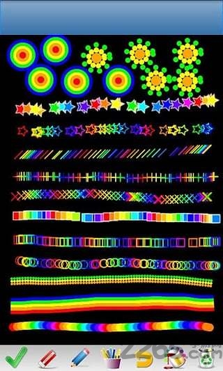 彩虹涂鸦手机客户端