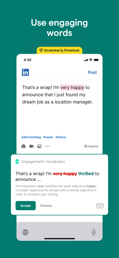 grammarly软件下载