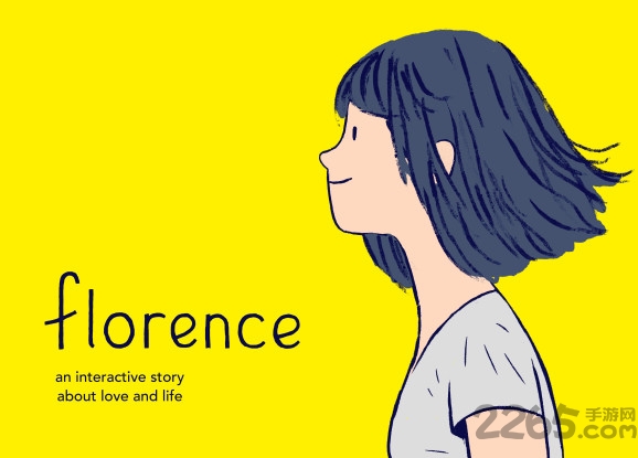 florence汉化版 florence中文版下载