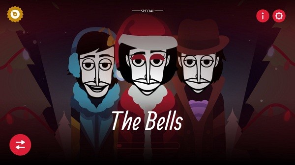 节奏盒子圣诞版本 节奏盒子圣诞模组