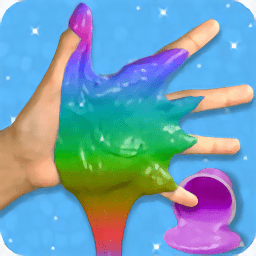 diy黏液制造者游戏 v1.0.1