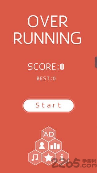 无尽之跃手机游戏 无尽之跃游戏下载