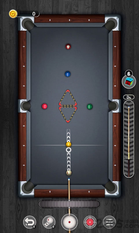 丁丁打台球官方版