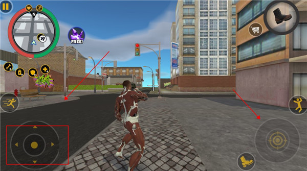 绳索英雄3完整版新手攻略 绳索英雄3攻略