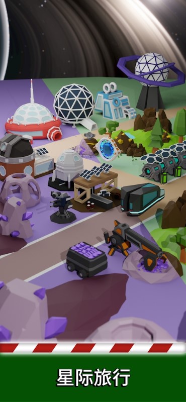 space colony游戏 space colo最新版下载