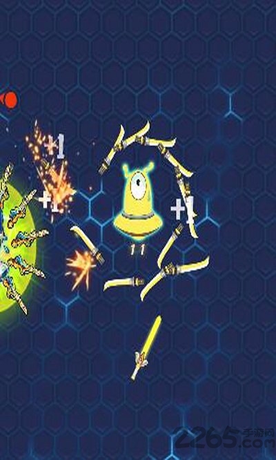 沙雕英雄吃鸡战场官方版