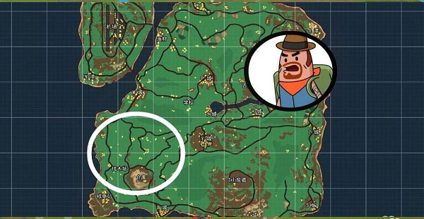 香肠派对先行服攻略 香肠派对先行版攻略