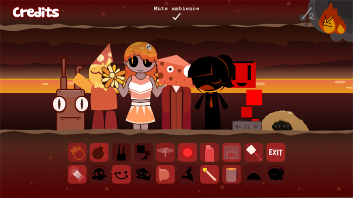 节奏盒子热如火模组