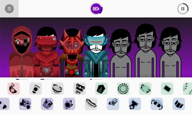 节奏盒子coldinkbox中文版